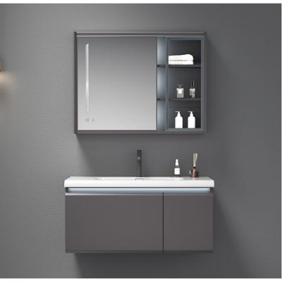 不銹鋼浴室柜 W23051C